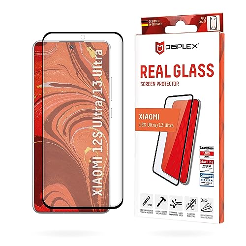 Verre trempé Xiaomi 13 Ultra Displex 10H protection écran totale