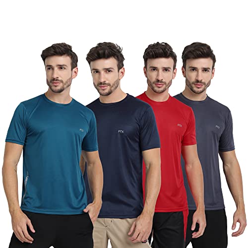 Image of FTX Men T-Shirt