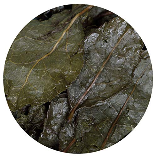 Goartea Taiwan Oolong Tea Loose Leaf - Ginseng Oolong Tea Premium 4Pcs 250G / Total 35.2Oz Taiwan Tea - Lan Gui Ren Tea Ginseng Tea - High Mountain Ren Shen Oolong Tea #TOP3