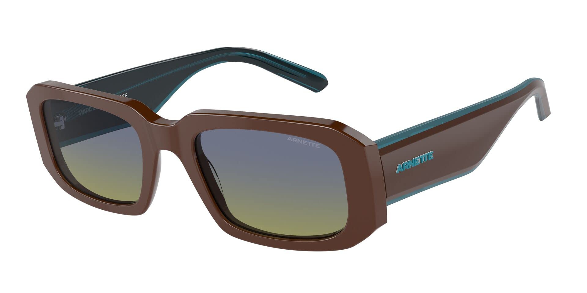 Arnette An4318 Thekidd Gafas de sol rectangulares