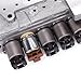 6R80 Transmission Valve Body 1Pcs