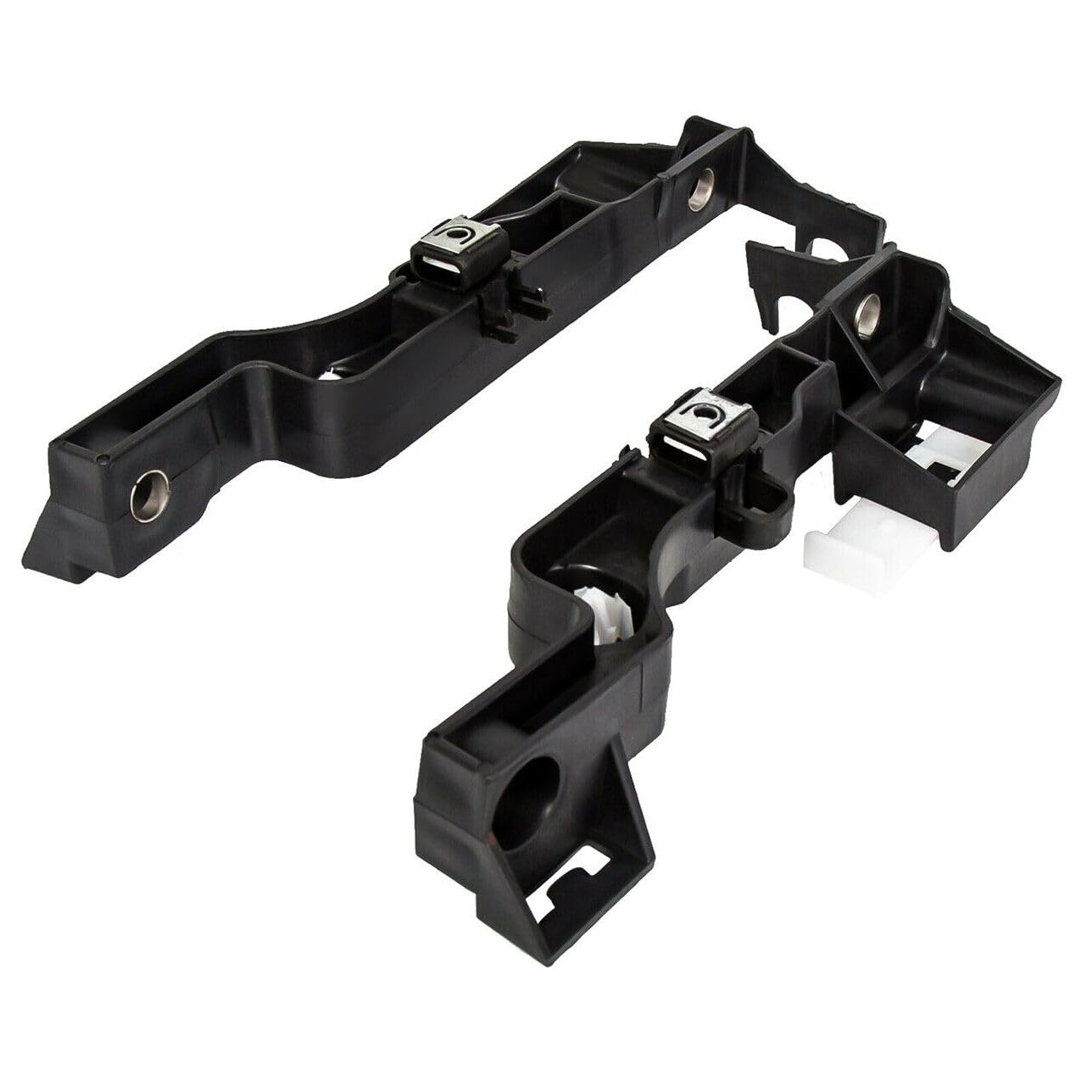 Amazon.com: JORMSPH 2pcs Headlamp Headlight Bracket Mount Set 