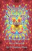 Number, Name & Colour 1508911347 Book Cover
