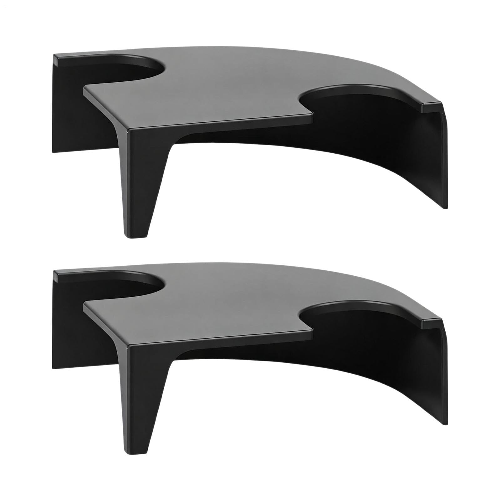 Cueva para gambas pequeña ideal para crear zonas de juego y descanso en urnas de aquascaping