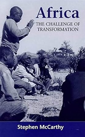 Africa: The Challenge of Transformation