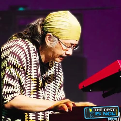 7x37 Resumen de Nintendo Direct y personajes ilustres del Videojoc Nobuo Uematsu copertina