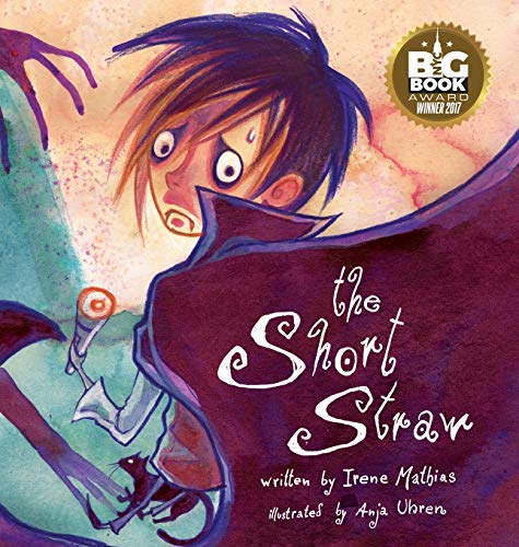 Preisvergleich Produktbild The Short Straw