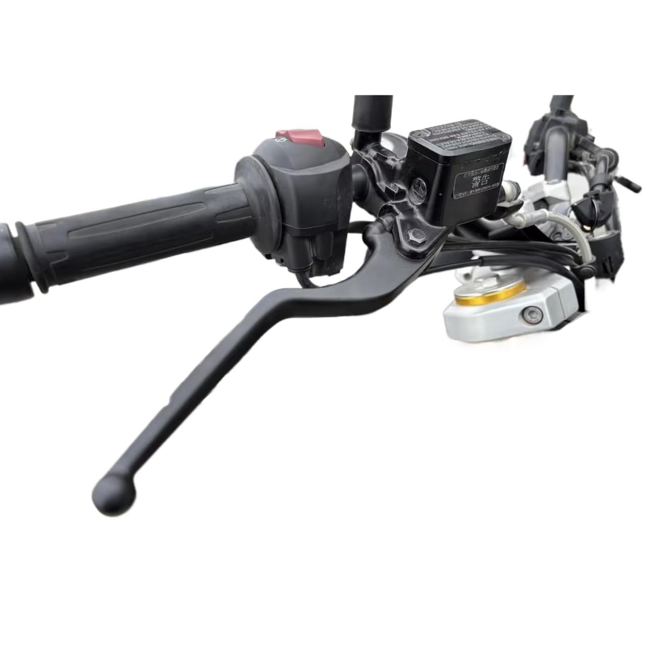 Leva Freno e Frizione in Alluminio per BMW G310GS G310R 2017-2020