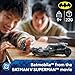 LEGO DC Batman: Batman v Superman Batmobile Building Blocks Set - Super Hero Toy for Kids, Boys & Girls, Ages 9+ - W/Armored Minifigure & Golden Coin - Gift Idea for Birthdays - 76331