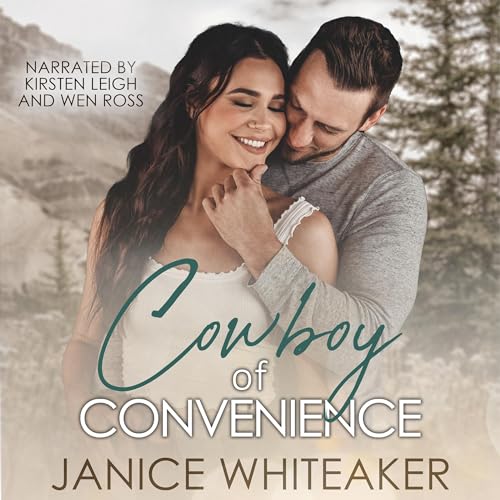 Cowboy of Convenience (By Janice Whiteaker) episode artwork