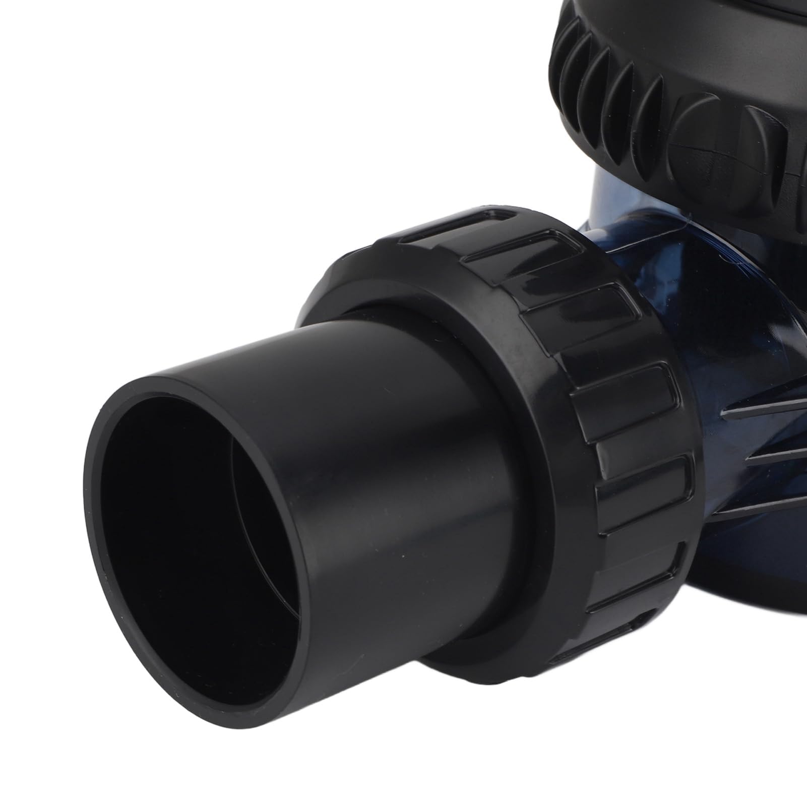 Cloratore Acqua Salata DC24V, Generatore di Cloro per Piscina