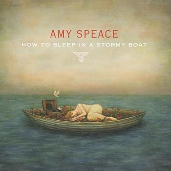 Music - CD How To Sleep In A Stormy Boat Book