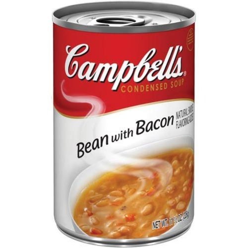 Best Bean And Bacon Soup Canned 2024 Where to Buy?