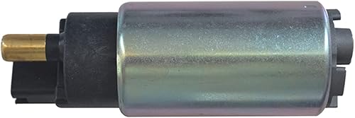 Miniatura 1 de Agility Auto Parts 4020237 - Bomba de combustible eléctrica para Ford 1999-2003, Mercury-Escort, Tracer