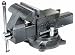 Ken-Tool - 5 1/2 Workshop Vise (64055), One Size