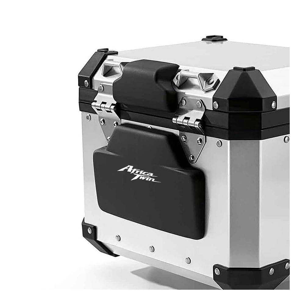 Schienale passeggero Cuscino Per Bauletto Posteriore Per Moto Set Di Imbottitura Per Schienale Passeggero Per Africa Twin CRF1000L CRF1100L Per Sport Per Avventurosi