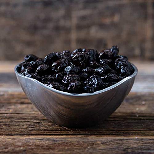 100% Spaanse Katamala Gedehydrateerde Zwarte Prietas Olijven + Tapenade Olivada Prietas Olijven Pate (2 PACK) - Afbeelding 6