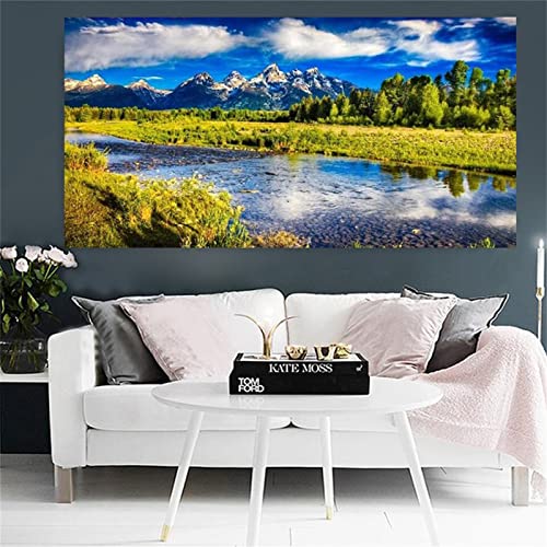 Diamant Peinture Numero Adulte Broderie Diamant 5D Complet Strass Loisir Creatif