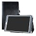 Produktbild LFDZ Compatible with Teclast P80 Pro Hülle,Schutzhülle mit Hochwertiges PU Leder Tasche Case für 8.0" Teclast P80 Pro Tablet,Schwarz