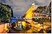 Nonebranded Puzzle per Adulti Come Regalo Fai-da-Te Pareti di Es Baluard A Palma di Maiorca Isole Baleari Spagna Puzzle da 500 Pezzi