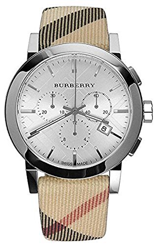 腕時計 バーバリー GENUINE BURBERRY Watch Female - BU9357 [並行輸入品]