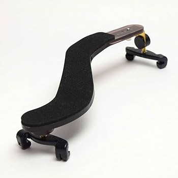 Amazon | HOMARE H2-2678VNB 肩当て バイオリン用 ブラック足 ホマレ Amazon | HOMARE H2-2678VNB 肩当て バイオリン用 ブラック足 ホマレ