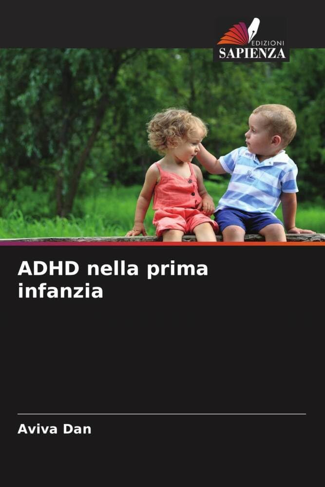ADHD nella prima infanzia