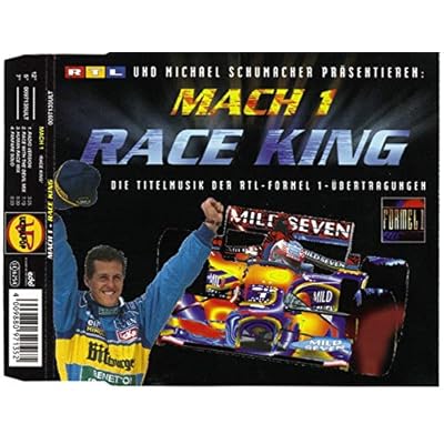 Race King
