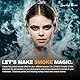 LENSGO Smoke S Mini