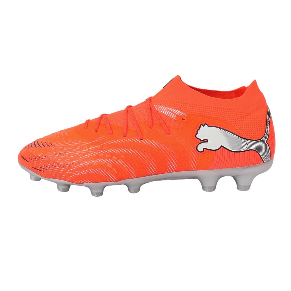 Amazon.co.jp: プーマ（PUMA） サッカースパイク 土・人工芝グラウンド