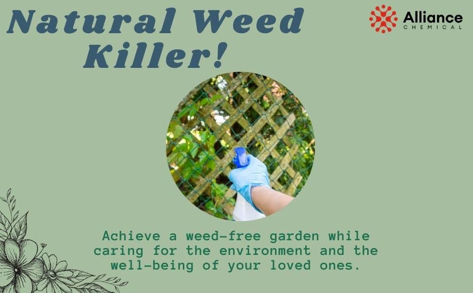 Miniatura 4 de Alliance Chemical 10% de vinagre - 15 galones - Fuerza industrial concentrada