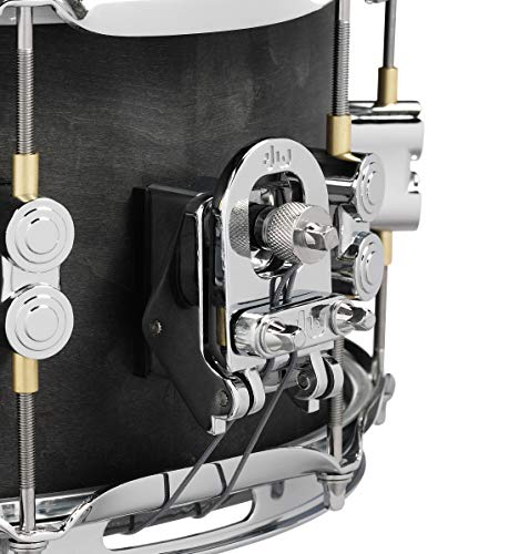 De Percusión, Musical Instruments tarola Marca PDP (2)