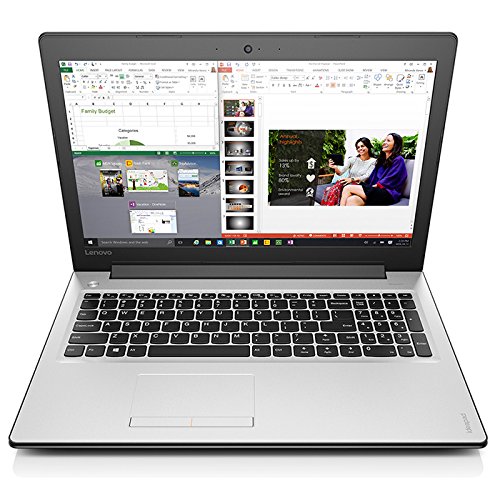 Notebook Lenovo ideapad 310-15ISK I7 6ºgeração 8GB 1TB Geforce920M