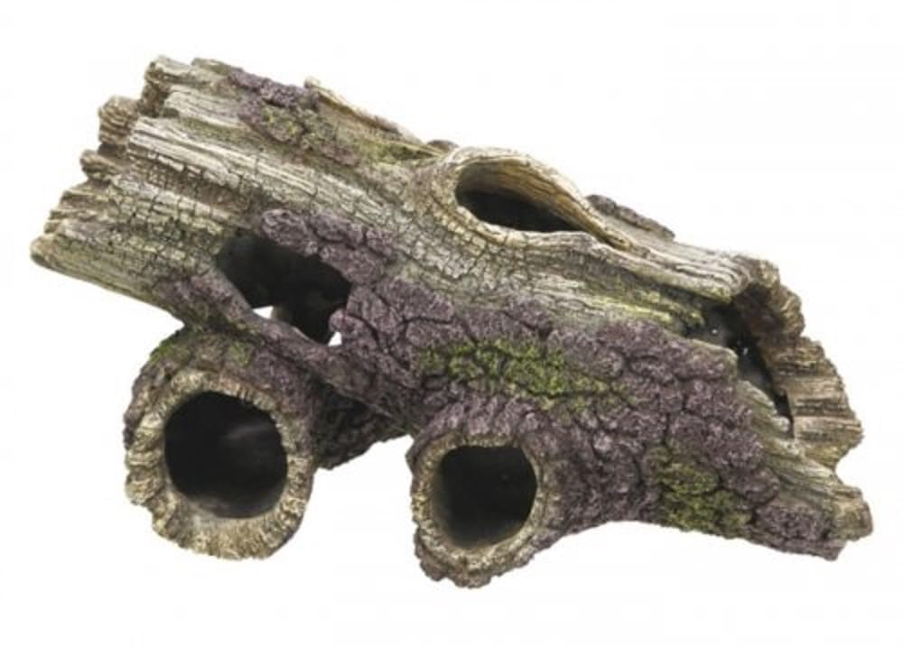 Nobby Wood Aquarium Ornaments, 24.8 x 13.5 x 12.5 cm