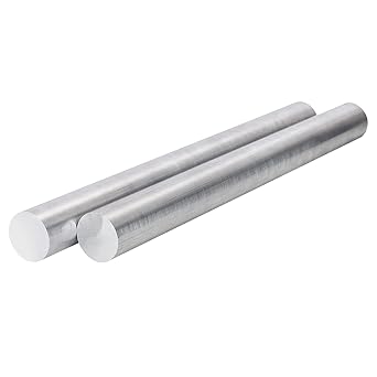 1-1/4 Inch Diameter Round Aluminum BAR,1.25