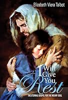 I Will Give You Rest 0816358419 Book Cover