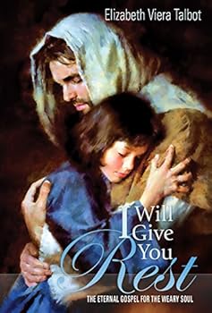 Paperback I Will Give You Rest Book