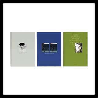 NCT Mark The Firstfruit 1st Album Photobook Version CD+PhotoBook+1ea Bookmark+3p Photo Film+Tracking Sealed