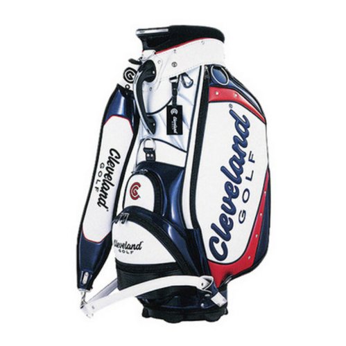 Amazon | Cleveland GOLF(クリーブランドゴルフ) キャディバッグ GGC