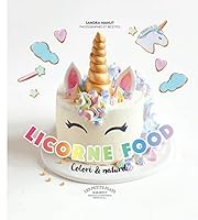 Licorne Food (Cuisine) 2501125401 Book Cover