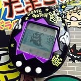  Tamagotchi (♡ヮ♡)