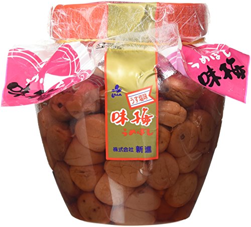 新進 味梅 1kg