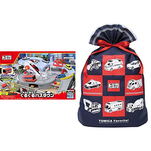 ^Jg~[w g~J g~JƑ낤! 邮oX^E x ~jJ[   3Έȏ ߋSi ST}[NF TOMICA TAKARA TOMY + CfBS ^Jg~[ g~J bsO MtgobO4L lCr[ TA