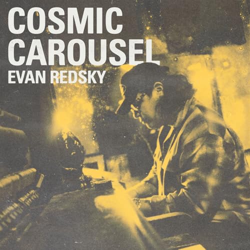 Evan Redsky