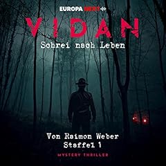 VIDAN Staffel 1 - Schrei nach Leben Titelbild