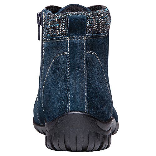 Propét Women's Delaney Ankle Boot Bootie3