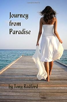 Paperback Journey from Paradise Book