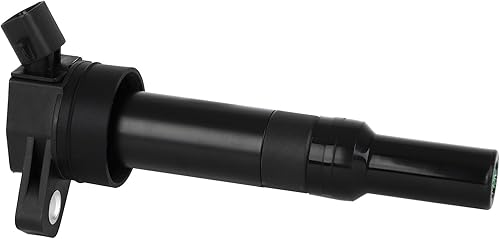 Miniatura 10 de ANPART 4 bobinas de encendido con 4 bujías de iridio UF651 C1804 apto para Hyundai para Kia Elantra Tucson Forte Soul 2011 2012 2013 2014 2015 2016