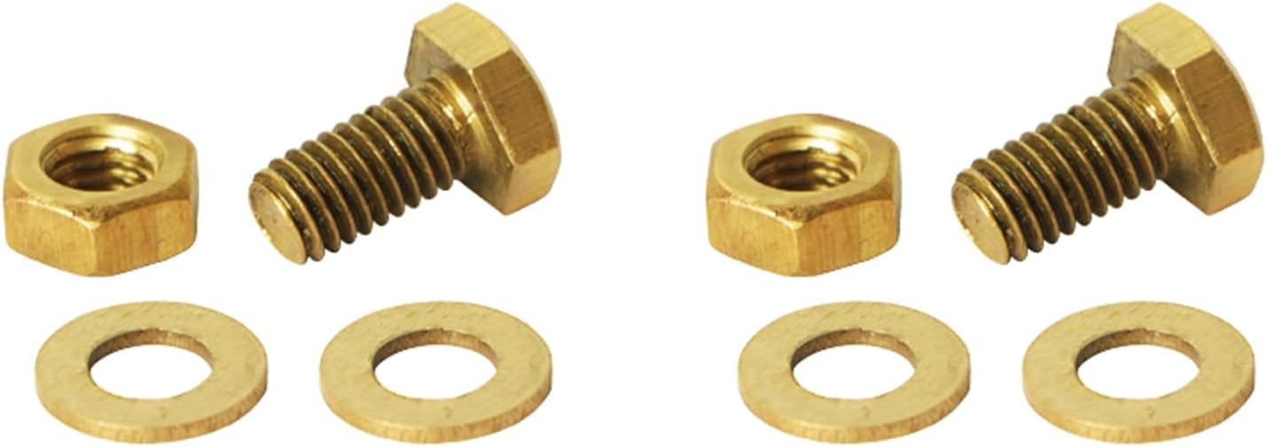 Screws for Trolling Motor Battery Cable Extension Sports