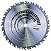 Produktbild Bosch Professional Kreissägeblatt Construct Wood (Holz, 400 x 30 x 3,2 mm, 28 Zähne, Zubehör Kreissäge)